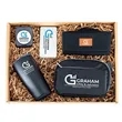 PREMIUM POWER & LIFESTYLE KIT Gift Set | https://www.bestnamebadges.com