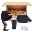 PREMIUM POWER & LIFESTYLE KIT Gift Set | https://www.bestnamebadges.com