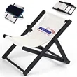 Mini Chair Phone Stand Holder for Custom Printing | https://www.bestnamebadges.com