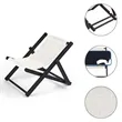 Mini Chair Phone Stand Holder for Custom Printing | https://www.bestnamebadges.com