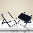 Mini Chair Phone Stand Holder for Custom Printing | https://www.bestnamebadges.com