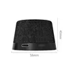 Mini Magnetic Bluetooth Speaker Phone Stand | https://www.bestnamebadges.com