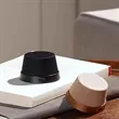Mini Magnetic Bluetooth Speaker Phone Stand | https://www.bestnamebadges.com