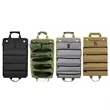 Foldable Travel Tool Organizer Bag with Multi Pockets | https://www.bestnamebadges.com