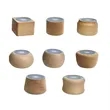 Wood Mini Bluetooth Speaker with Custom Logo | https://www.bestnamebadges.com
