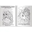 Coloring Book - Everybody is Different | https://www.bestnamebadges.com