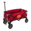 Compact Folding Wagon Plus | https://www.bestnamebadges.com