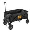 Compact Folding Wagon | https://www.bestnamebadges.com