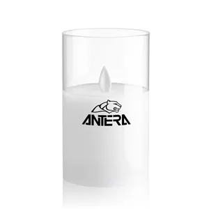 Antares Electronic Candle | https://www.bestnamebadges.com