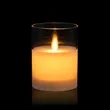 Antares Electronic Candle | https://www.bestnamebadges.com