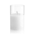Antares Electronic Candle | https://www.bestnamebadges.com