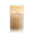 Antares Electronic Candle | https://www.bestnamebadges.com