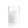 Antares Electronic Candle | https://www.bestnamebadges.com
