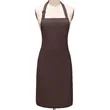 12 oz. Waterproof Woven knitted Kitchen Aprons w/ 2 Pockets | https://www.bestnamebadges.com