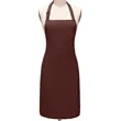 12 oz. Waterproof Woven knitted Kitchen Aprons w/ 2 Pockets | https://www.bestnamebadges.com