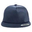 Yupoong 6502 YP Classics Lightly structured hat | https://www.bestnamebadges.com