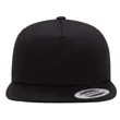 Yupoong 6502 YP Classics Lightly structured hat | https://www.bestnamebadges.com