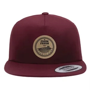 Yupoong 6502 YP Classics Lightly structured hat