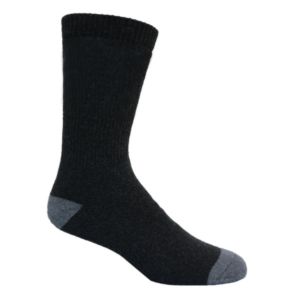 Made in the USA Wool Performance Crew Socks