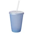 Color-Changing 16 oz. Tumbler | https://www.bestnamebadges.com