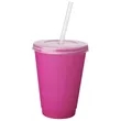 Color-Changing 16 oz. Tumbler | https://www.bestnamebadges.com