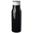 25 oz. Soft Plastic Water Bottle | https://www.bestnamebadges.com