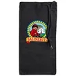 Seeley Cotton Drawstring Wine Bags | https://www.bestnamebadges.com