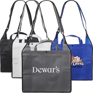 Non-Woven Convention Bag