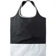 Clemenza Large Polyester Shopper Tote Bag | https://www.bestnamebadges.com