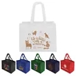 Kingston 80GSM Recycled Non-Woven Polypropylene Heat-Sealed | https://www.bestnamebadges.com