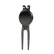 Divot Tool with Custom Logo Ball Marker | https://www.bestnamebadges.com