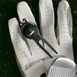 Divot Tool with Custom Logo Ball Marker | https://www.bestnamebadges.com