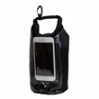 7" W x 11" H "The Navagio" 2.5 Liter Water Resistant Dry Bag | https://www.bestnamebadges.com