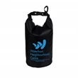 7" W x 11" H "The Navagio" 2.5 Liter Water Resistant Dry Bag | https://www.bestnamebadges.com