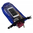 7" W x 11" H "The Navagio" 2.5 Liter Water Resistant Dry Bag | https://www.bestnamebadges.com