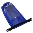 7" W x 11" H "The Navagio" 2.5 Liter Water Resistant Dry Bag | https://www.bestnamebadges.com