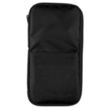The Tekki Travel Tech Accessories Storage Case | https://www.bestnamebadges.com