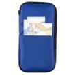 The Tekki Travel Tech Accessories Storage Case | https://www.bestnamebadges.com