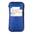 The Tekki Travel Tech Accessories Storage Case | https://www.bestnamebadges.com