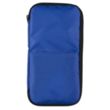 The Tekki Travel Tech Accessories Storage Case | https://www.bestnamebadges.com