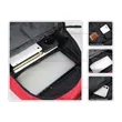 Personalized Full Color Dye Sublimated Backpack | https://www.bestnamebadges.com