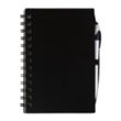 Allegheny Sticky Notes, Flags and Pen Notebook | https://www.bestnamebadges.com