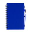 Allegheny Sticky Notes, Flags and Pen Notebook | https://www.bestnamebadges.com