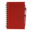 Allegheny Sticky Notes, Flags and Pen Notebook | https://www.bestnamebadges.com