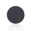 Reno Stainless Steel Round Coasters | https://www.bestnamebadges.com