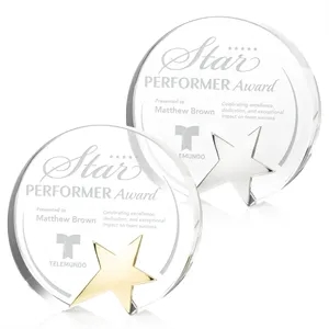 Creemore Star Award | https://www.bestnamebadges.com