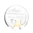 Creemore Star Award | https://www.bestnamebadges.com