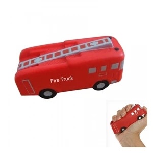 Fire Truck Stress Reliever