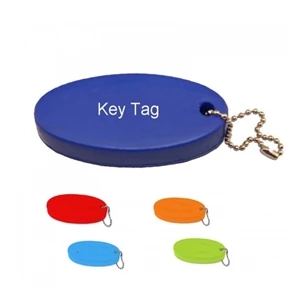 Floating Key Tag