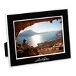 Vera Picture Frame | https://www.bestnamebadges.com